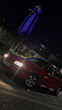 فيكترا • موديل ١٩٩٢ • تكريت