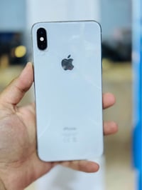 آيفون XS ماكس • ٢٥٦ • المثنى