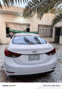 النترا • ٢٠١٤ • محرك 1.8