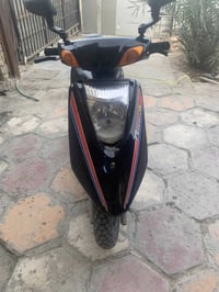 بريز • نقصه باتري • مجال بسيط