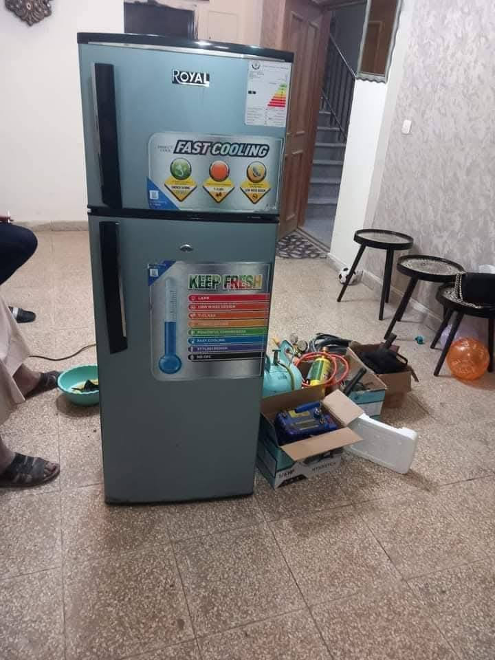 تعلن ورشت ابو مصطفى البيضاني التبريد المنزلي 
نصب 🛠 وصيانه جميع انواع السبالت والثلاجات والمكيفات  والغسالات الفول اوتماتك صيانه موقعي نجيك للبيت بكادر مختص رقم الموبايل ***********  موقع الورشه شارع المعهد قرب سيد هاشم 
💦💦#غسل جميع #السبالت #والمكيفات #شحن #صيانه  بادارت ابو مصطفى البيضاني ***********
