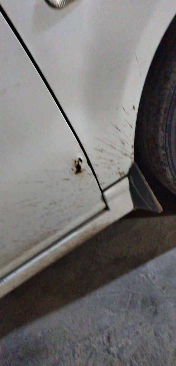 سي كي ٢٠١٣ بدون صبغ بدون حادث بدون نقص كاملة تبريد تدفئة محرك گير مكفول  سعرها ٣٠ وبيها مجال مكانها ديالى بعقوبة 
***********
