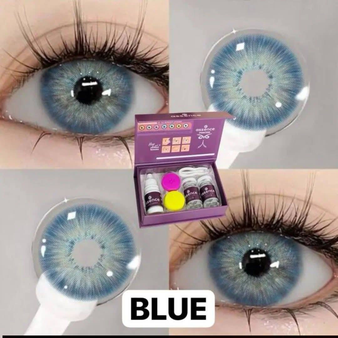 ✨ عدسات مكبّرة للعين من اسنس✨فقط ب 8الاف
👁️ جمال يلفت + تكبير يبرز العين
🎨 متوفرة بـ 5 ألوان فخمة تناسب كل الأذواق
💎 تعطي عين أوسع ولمعة طبيعية
🌸 ناعمة ومريحة للبس اليومي
💧 مع سائل وحافظة – ست كامل
👑 اختيار الأميرات لكل مناسبة

دلّعي عيونچ وغيّري لوكچ بلحظة 💋


**إذا كنت صاحب هذا الإعلان وتريد حذفه لأي سبب، رجاءا أرسل رسالة إلى الدعم الفني**