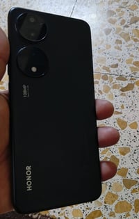 هنر X7P • 256 • بطاريه 6000
