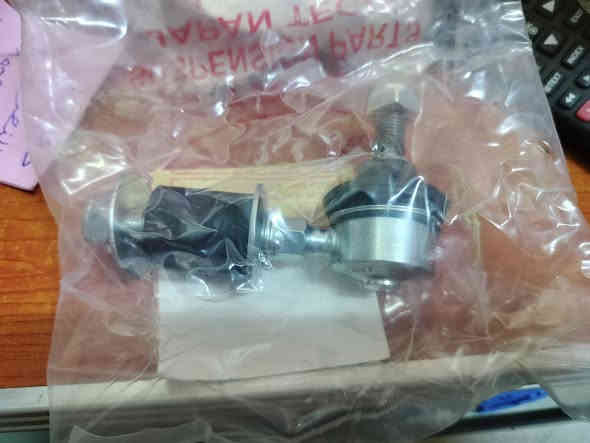 ياالله
رباط نيسان صني ياباني و كوري جاهز جيب وشد شموع جديده ولاستيك رباط جديد وقفايص 55 توصيل موجود جميع المحافظات 5 *********** واتساب ☎️📞🧿
