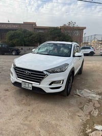 توسان • ٢٠٢٠ • فول كوري اصلي