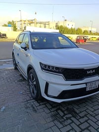 سورنتو البيع موديل 2023 سياره جديده مال جناي مال بيت الله شاهد سياره ف...