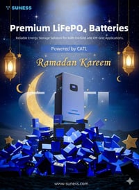 رمضان مبارك • تهنئة • إلكترونيات