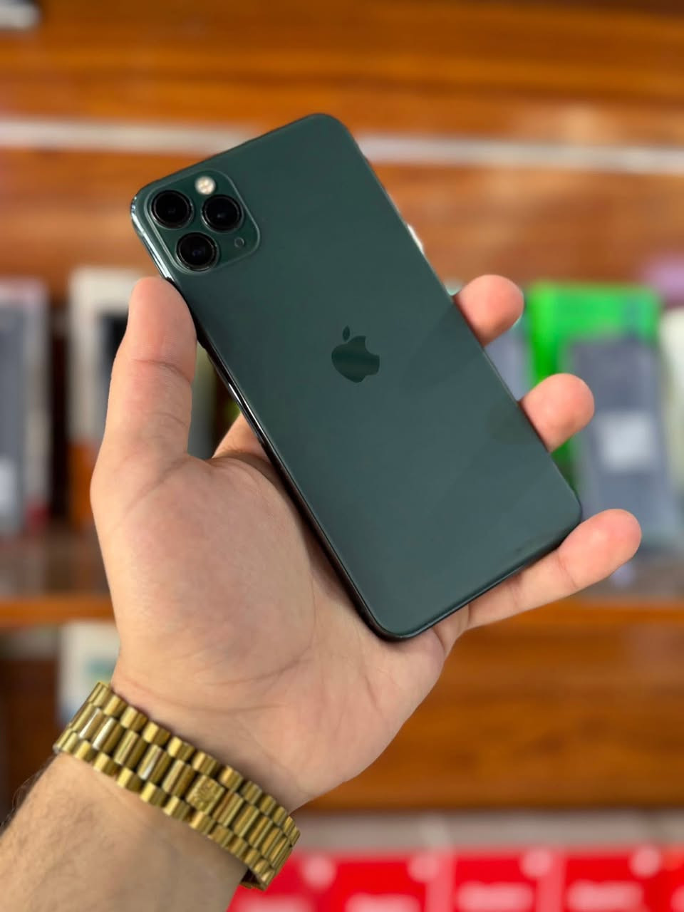 11برو ماكس كفاله عامه مامبدل بيه شي وشرط دخله حاسبه بطاريه 71 ذاكره 256 ولا تعبني فدوا السعر  كدامك ب 350
***********
