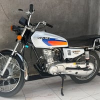 NAMI 125CC • نامه • نامه 125 سي سي • دراجة نارية • موتوسيكل • موديل 20...