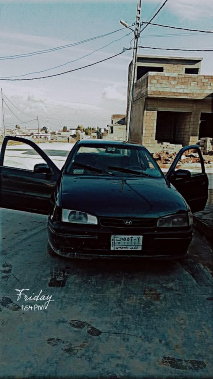 سياره النترئ مديل 95 مصبوغه جماليه
محرك وكير شرط سنويه خضره السعر 20وبيها مجال ***********
***********
