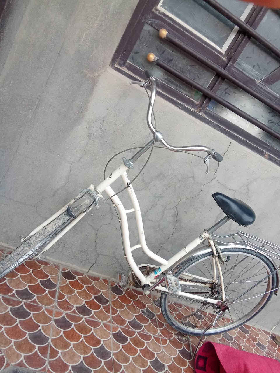 باسكيل للبيع عنوان نادر الثالثه السعر 85 وبي مجال


**إذا كنت صاحب هذا الإعلان وتريد حذفه لأي سبب، رجاءا أرسل رسالة إلى الدعم الفني**