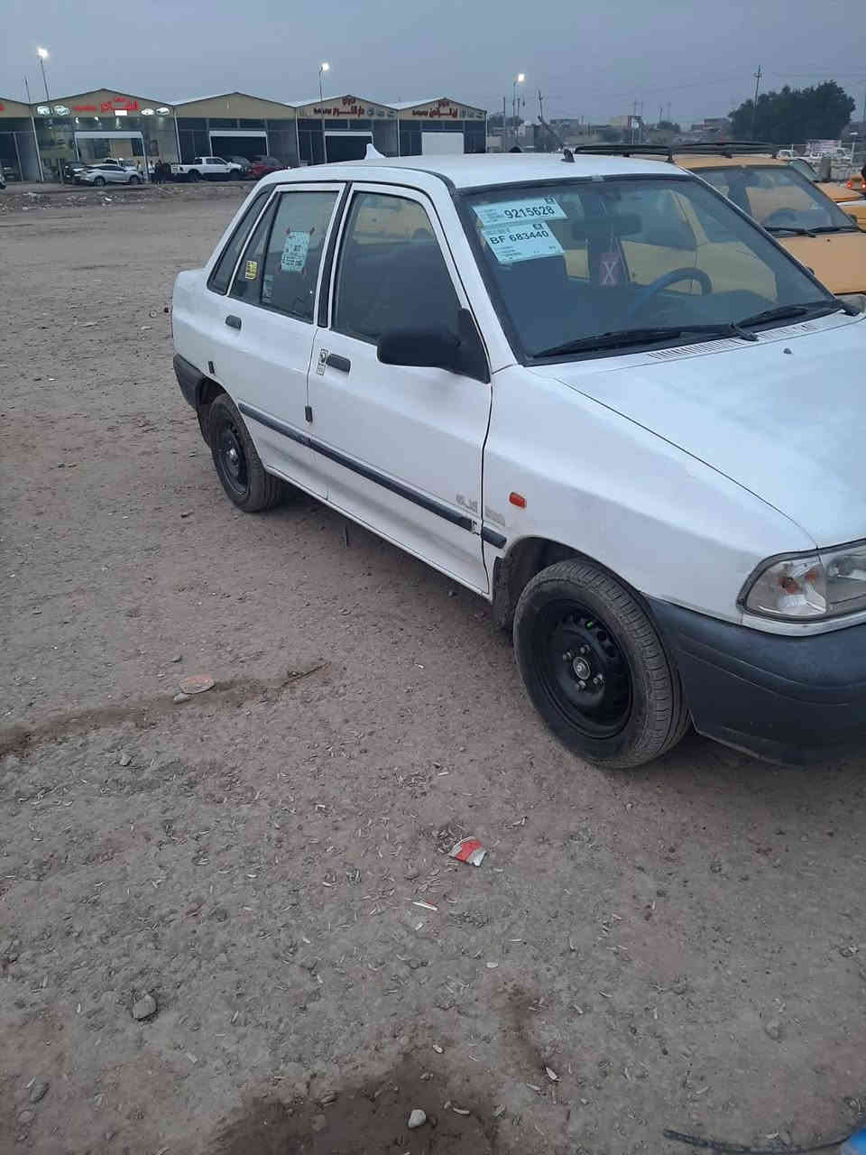 السلام عليكم سايبا م ٢٠٠٩ كفاله عامه بيها جرد بلبنيد مبين بصوره مال الجادر سنويه لل٢٠٢٤ شواصي وكير ومكينه كفاله مدينه الصدر السعر ٣٤ وبيها مجال بسيط ***********
