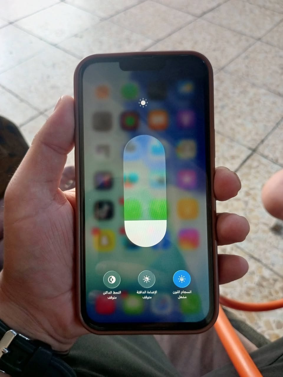 السلام عليكم ايفون البيع 13برو ماكس تليفون جديد يخبل فقط مبدل بطاريه نوعيه اصليه بطاريه 🔋 100 ذاكره 128 رقمي *********** وتساب اتصال مكاني للبلديات
