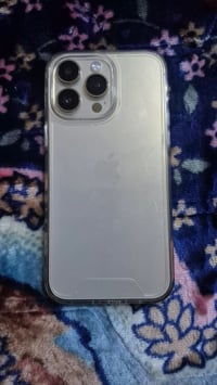 آيفون ١٤ برو ماكس • ٢٥٦ • بطاريه ٨٩