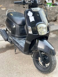 ماكس بوليس 50 • سلف • كهربائيات شغال