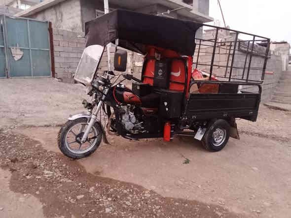 به ناوی خوا ئه ماتۆڕه بۆفرۆشتن مۆدیل 2023مکینه 200پلیت ومه نه فیست عه قد وله که له ماتۆڕه زۆرپاک ماوه تە وه اکرمشتە ری تیلفون بکه شوین هلبجه ی تازه
***********
***********
