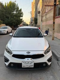 سيراتو ٢٠٢٠ • مكينة ٢٠٠٠ • رقم اربيل