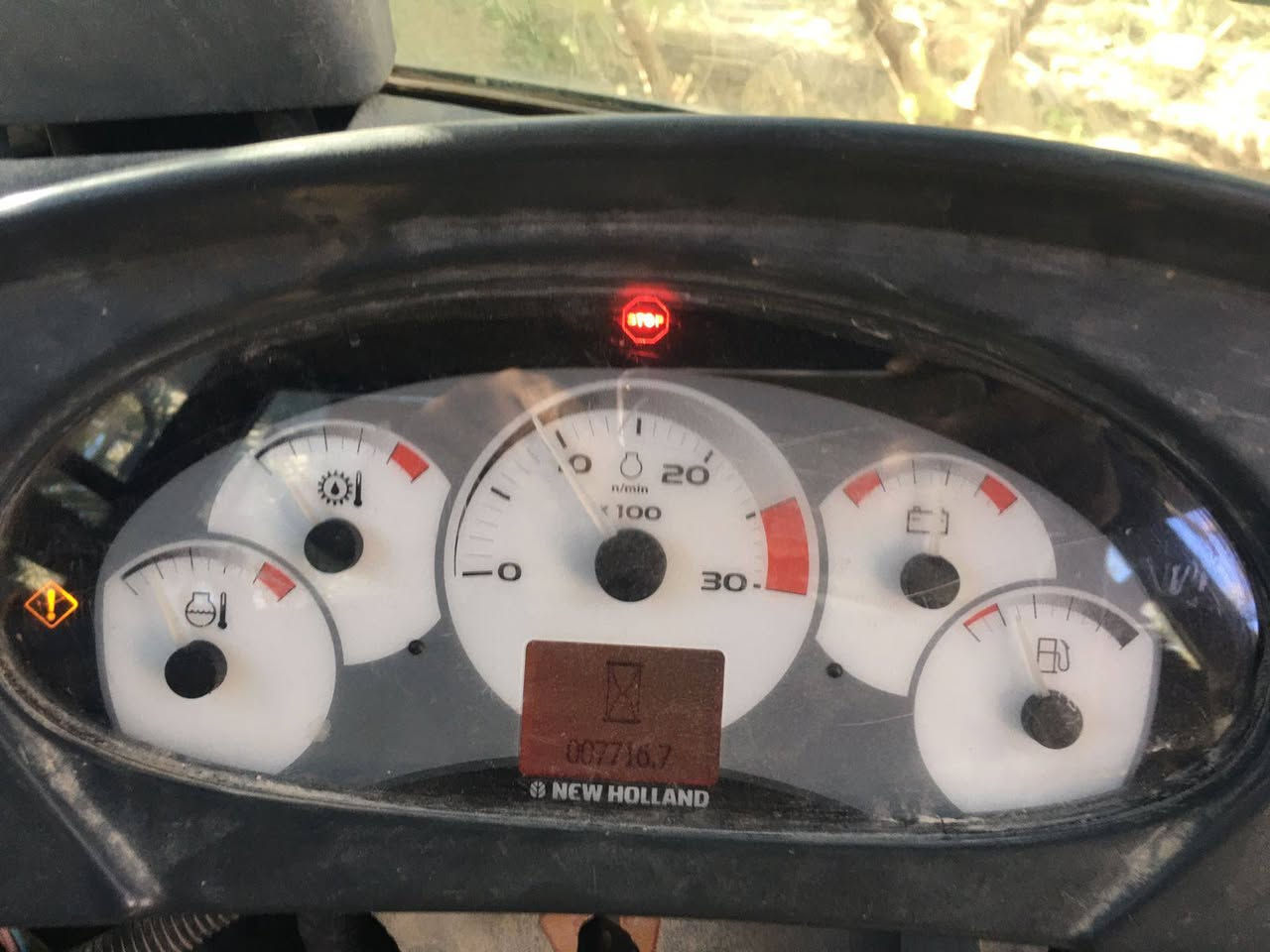 صلوا على رسول الله
الوحش للبيع 

انظف نيوهولند بالعراق موديل ٢٠١٧ مشتغله اقل من ٨٠٠٠ ساعه 

بلاديه من الكيله للكيله 

تدفئه تبريد بلادي 

محرك كير مضخه اكسلات كونترولات شركه 

كهربائيات كلهه شغاله 

مكانها بابل سعرهه اربعه ونص وبيهه مجال او مراوس بشي اقل 

***********
