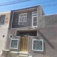 ٦٥م • طابق ونص • خلف مجمع سيد سماعين