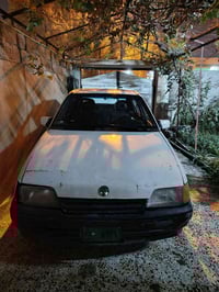 كاديت 1991 كير شرط محرك بداية صرف  سعر 20 وبيها مجال  للاستفسار 077052...