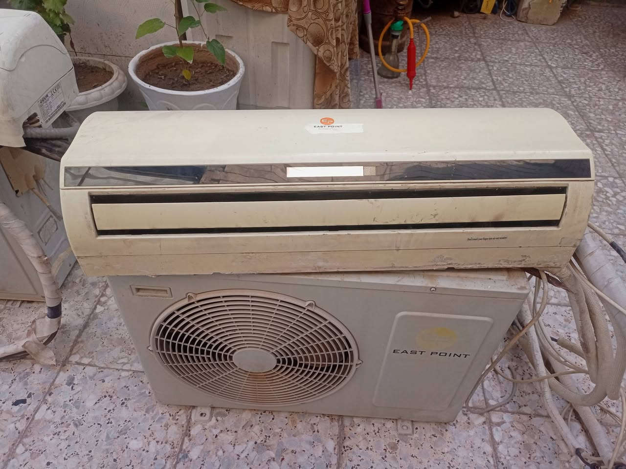السلام عليكم سبلات ثنين طن واحد طن  البيع 260 /نجف حي وفاء،


**إذا كنت صاحب هذا الإعلان وتريد حذفه لأي سبب، رجاءا أرسل رسالة إلى الدعم الفني**