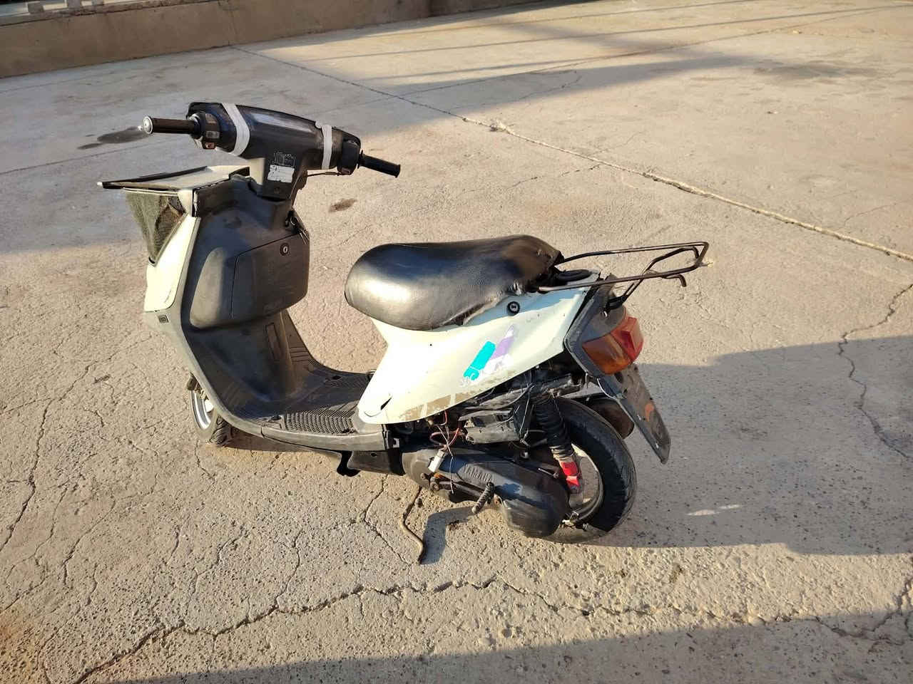 100تحريكه ومعدل نااار مال روحه وجيه
***********مكاني جانب الايمن ***********
