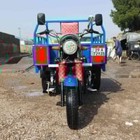 ستوته • موديل ١٦ • كهربائيات شغاله