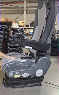 كرسي تريلات • زيرو • النجف الاشرف