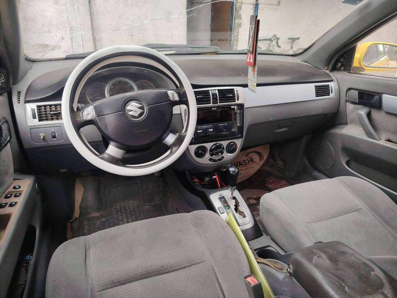 السلام عليكم
اوبترا فورنزا
م 2008
للبيع 
السياره مصبوغه جماليه
كير ميكانيك كله شغال
تخم تاير 
صدر امامي خلفي جديد 
السعر 45بيها مجال 
مكلف بالنشر 
رقم صاحب السياره 
***********
