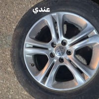 محتاج ويل حجم 20 او العندي هذا الحجم 16 هنه اوتايراتهن اخوان امراوس هذ...