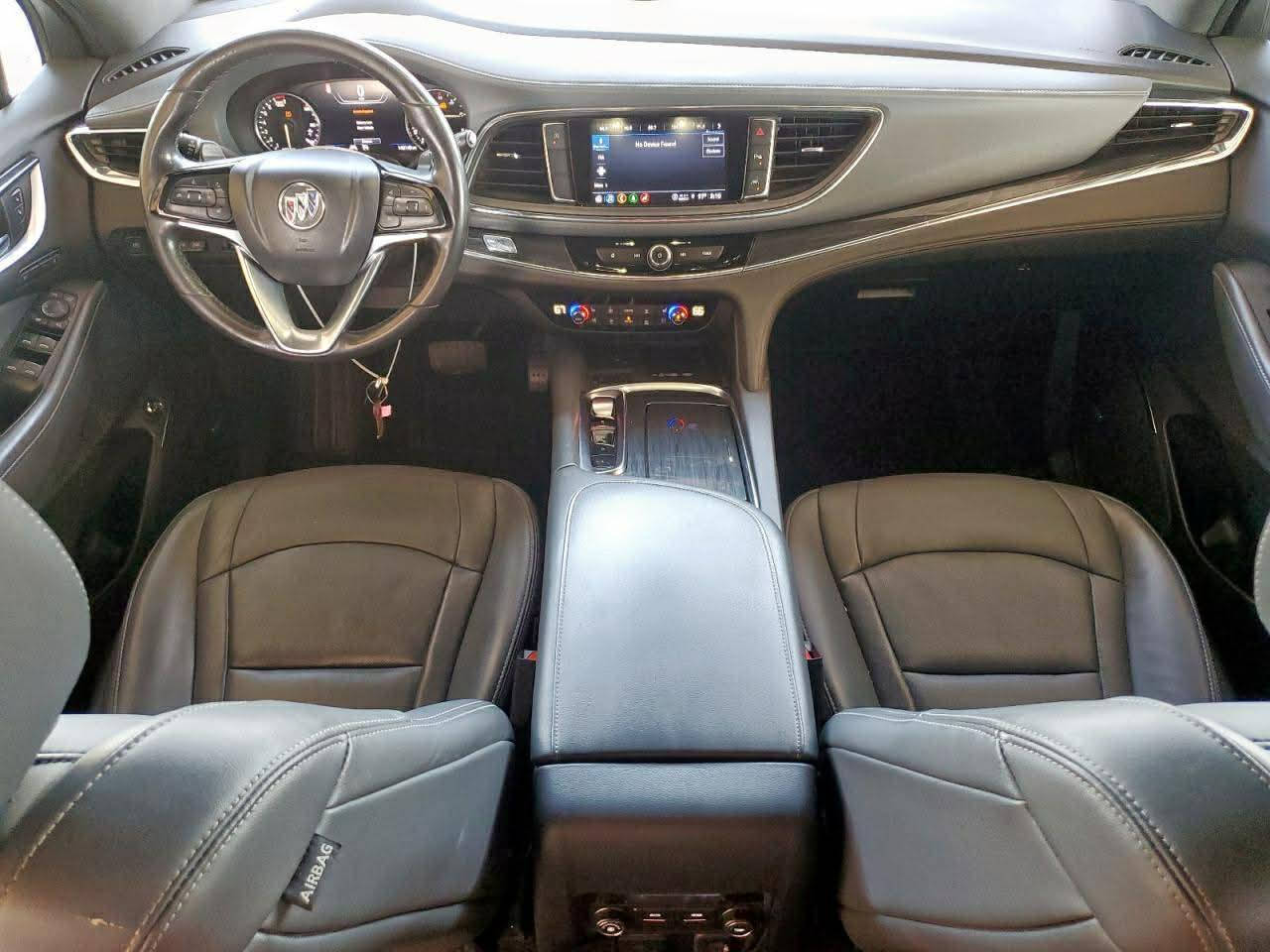 Buick enclave 2023 essence All Wheel driver
السياره حادث شخوط بالصفحه وضرر جدا بسيط

السياره كامله بدون اي نقص.

مواصفات فوول  داخل جلد بانوراما كامله

السياره ماشيه
23000 ميل

للاستفسار الاتصال

 ***********

موقع السياره في بغداد حي الجامعه
