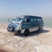 كيا بيستا • ١٩٩٥ • بدره واسط