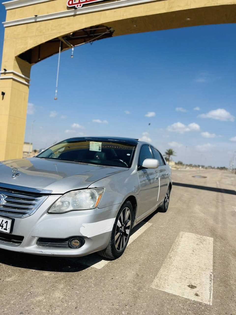 افلوان 2007المتداد
فول موصفات خمس 5بصمات 
كير مكينه خير من الله بيها ضربه بل جماغ الخلفي 
فقط صبوغ حزام جماليه 
السعر 100بيهارمجال بسيط 
مكان سياره بابل مشروع المسيب 
التواصل ***********
