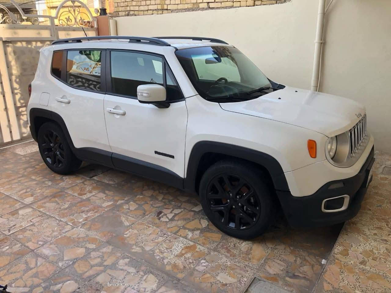 السلام عليكم للبيع بسعر مناسب
(#بيع #مستعجل )
🌹حبايب للبيع جيب رنكد ٢٠١٧
#جيب #ريگند
☝️السياره فوووول 
⁉️بصمه  وتشغيل عن بعد  اعلى فئة
📍السيارة وفق السونار فقط

🔥السياره جاهزه وبدون اي نقص 🔥
كير ومكينه وتبريد وصدر كله جديد ومكفول 
📝رقم واسط الماني 📝
🌟💫تحويلهه ثاني يوم 💫🌟
💵السعر ١٠٥ مع  مجال بسيط 💵
#واسط #الكوت #مركز المدينة 
للاتصال ***********
