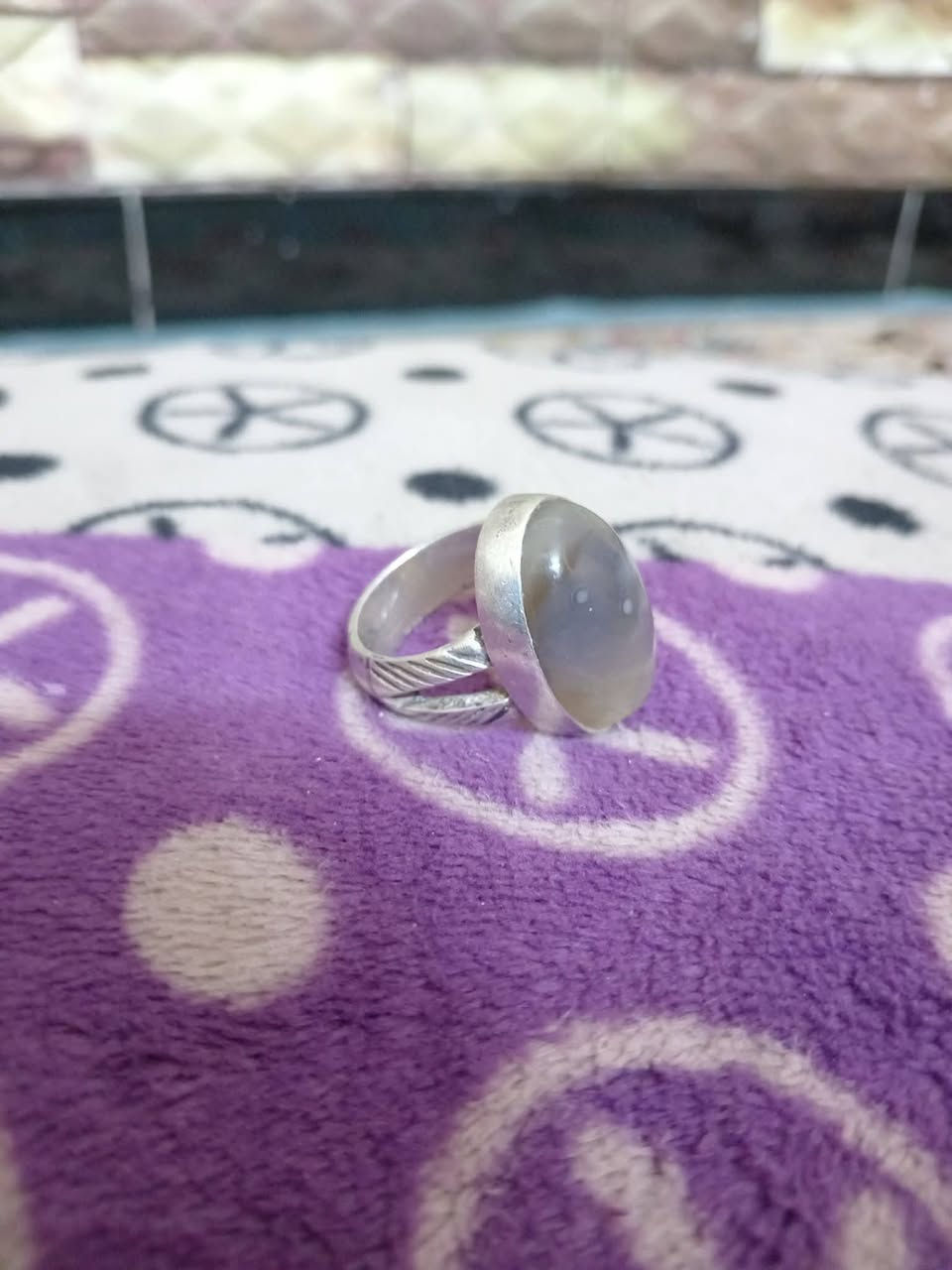 سلام عليكم سليماني نقيب ثلاث عيون مساويات للبيع توصيل لجميع المحافظات


**إذا كنت صاحب هذا الإعلان وتريد حذفه لأي سبب، رجاءا أرسل رسالة إلى الدعم الفني**