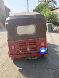تكتك باجاج  البيع موديل 2017مكينه مال 20رقم وسنويه بسمي تحويل ثاني يوم...