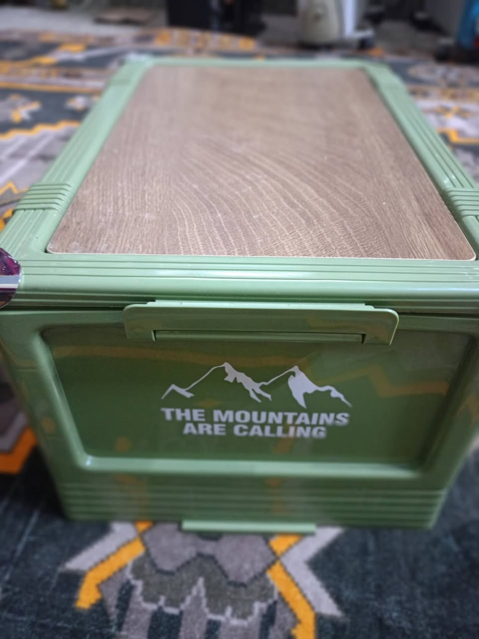 صندوك مع تخته


**إذا كنت صاحب هذا الإعلان وتريد حذفه لأي سبب، رجاءا أرسل رسالة إلى الدعم الفني**