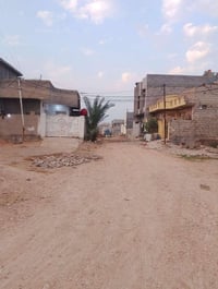 حي الشرطة • طابو زراعي • ١٠٠م