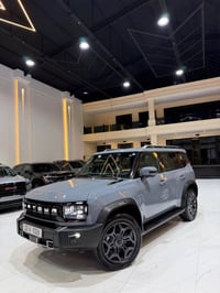 جيتور T2 • ٢٠٢٥ • اربيل