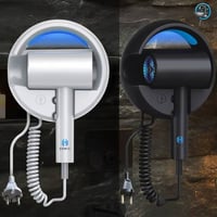 ✨ شسوار حمام عصري – قوة وأناقة في مكان واحد ✨  استمتع بتجفيف سريع وفعّ...