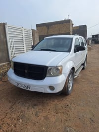 دوج ٢٠٠٧ سعره ٧٥ ورقه وبيه مجال وغير موجود على النت وعلما مكلف بالنشر ...