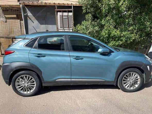 السلام عليكم كونا هوانداي ٢٠١٩ 
السياره فول مواصفات وبيهه سونار 
نضافه كدامك السعرر ١٢٨ تفاصيل واتس 
***********
