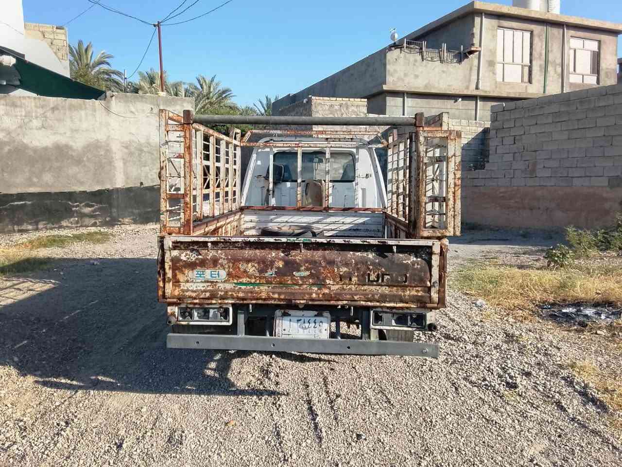 السلام عليكم اخوان هونداي 94 كير محرك بنكو تحويل مباشر السعر والاستفسار عن رقم مو على النت***********
