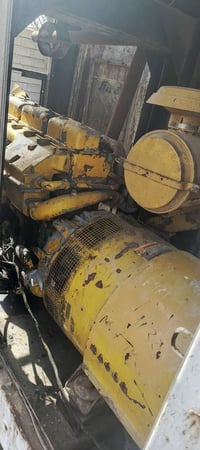 سكانيا • مولد 200كيفي • العضيم ديالى