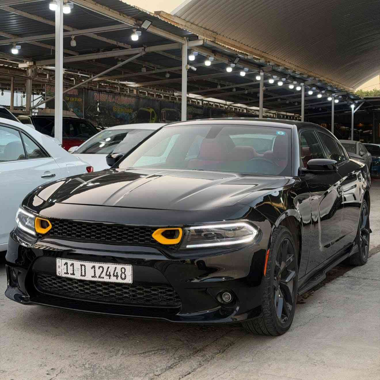 ‏‎دوج-جارجر
‏‎موديل : 2020
‏‎المكينة :3600 6 سلندر 
‏‎العداد:86,000mi
‏‎نوع الضرر: كما موضح بالصور للحادث ادناه صبغ جاملغ وبنيد فقط
‏‎الفئة:SXT
السعر: 188$ 
***********
