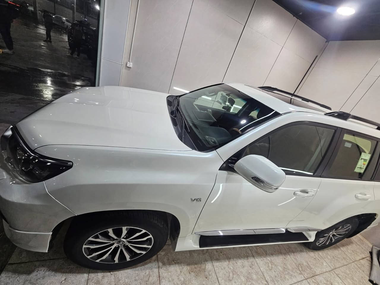 السلام عليكم برادو موديل 2022سبعينيه Txs ماشيه 72سياره جديده السعر 43$للاستفسار الاتصال ***********
