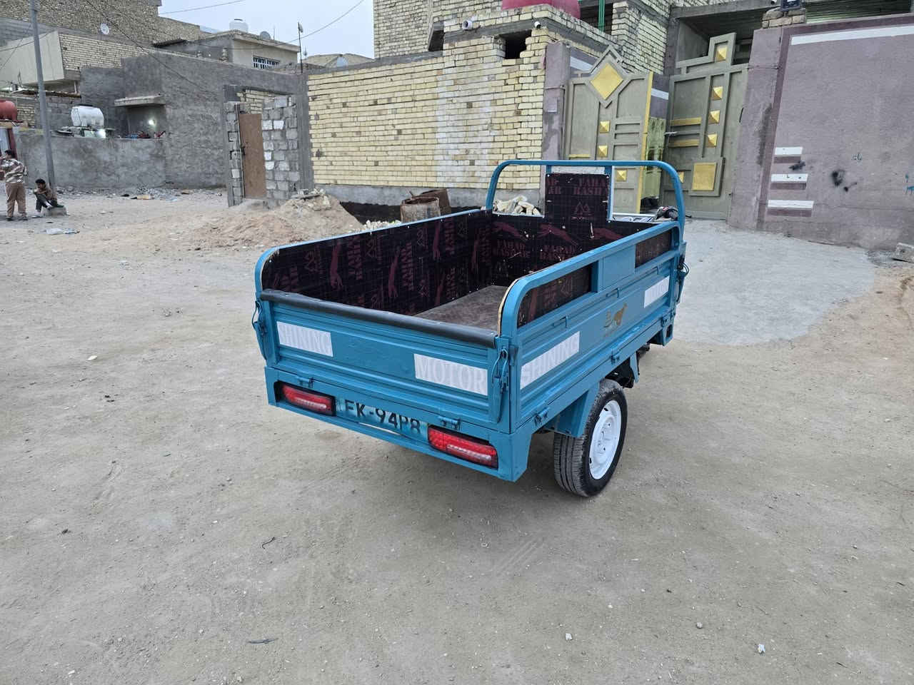 ستوته موديل 18 شاصي اوراق مكينه مكفولات ستوته كلهه شغاله سلف كهربائيات هندر ستوته تعمير جديد اوراق اصليه احولك يم الوكيل ركبه مكفوله السعر 1300 المكان كربلاء ***********
