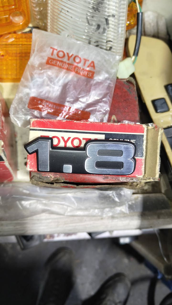 ادوات ياباني اصلي
تواصل خاص


**إذا كنت صاحب هذا الإعلان وتريد حذفه لأي سبب، رجاءا أرسل رسالة إلى الدعم الفني**