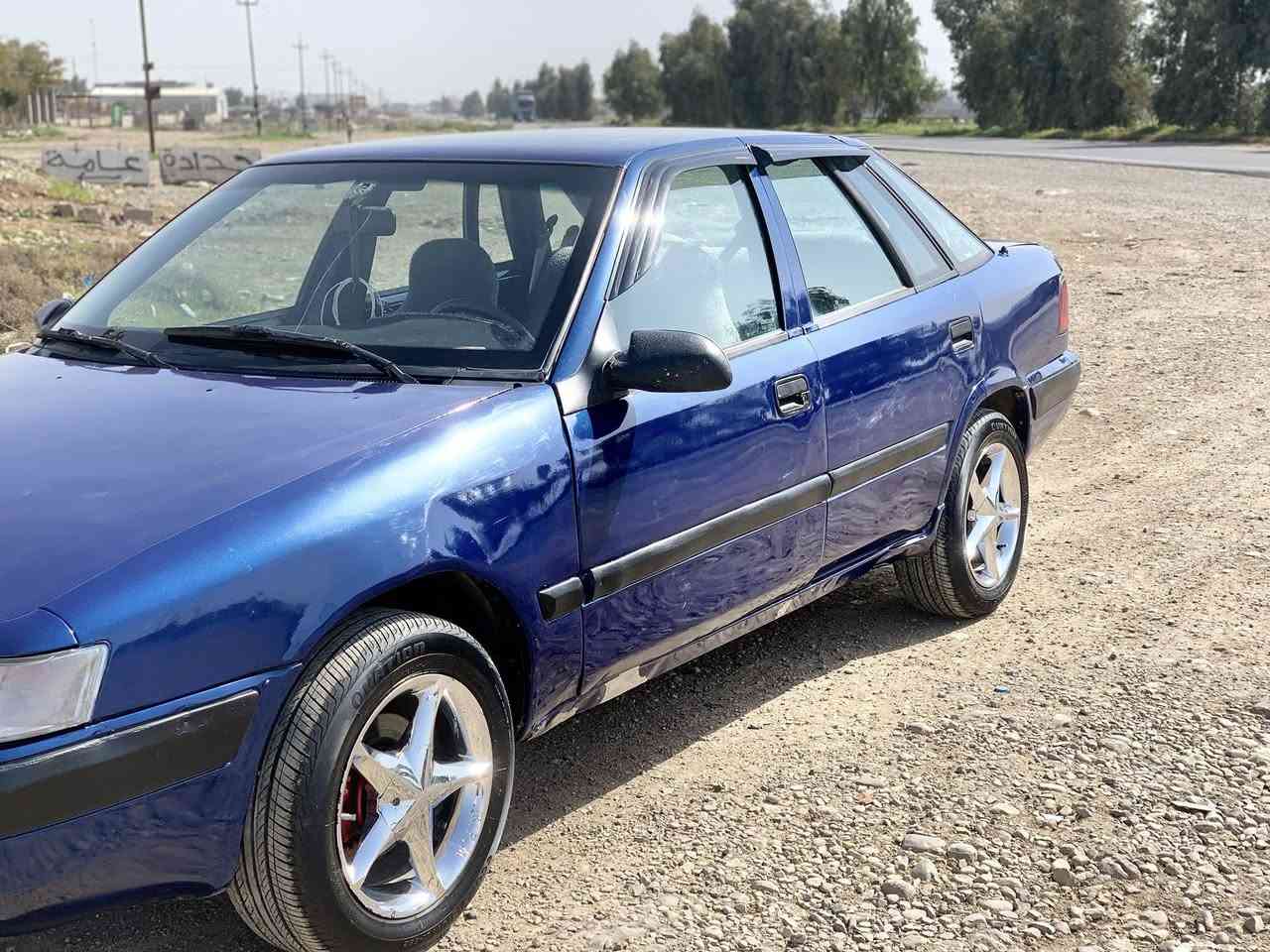 سلام عليكم سياره دايو للبيع او انراوس  بفكترا او BMWسياره كلشي مابي سياره مال بيت شراي تعال خاص


**إذا كنت صاحب هذا الإعلان وتريد حذفه لأي سبب، رجاءا أرسل رسالة إلى الدعم الفني**